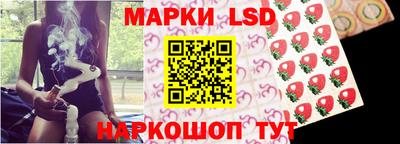 стафф Малгобек